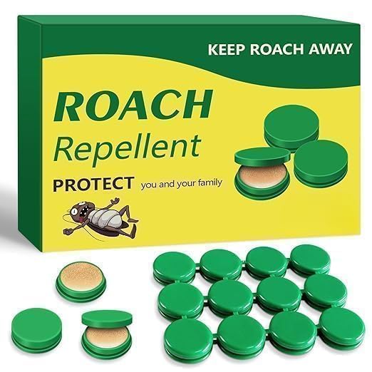 Cockroach Killer Gel for Home (BUY 1 GET 1)