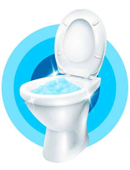 PureFlush Toilet Cleaning Tablets(🔥BUY 1 GET 1🔥)