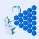 PureFlush Toilet Cleaning Tablets(🔥BUY 1 GET 1🔥)